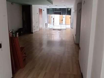 Local comercial en venta en Mataró