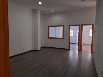Local comercial en venta en Mataró