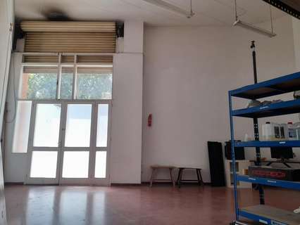 Local comercial en venta en Mataró