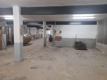 Local comercial en alquiler en Mataró