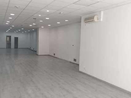 Local comercial en alquiler en Mataró