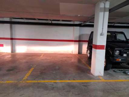 Plaza de parking en venta en Mataró