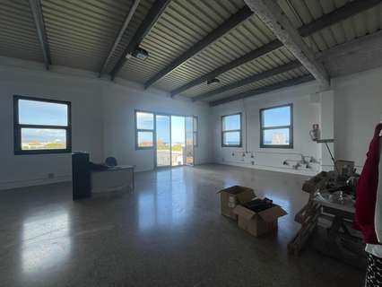 Nave industrial en venta en Mataró