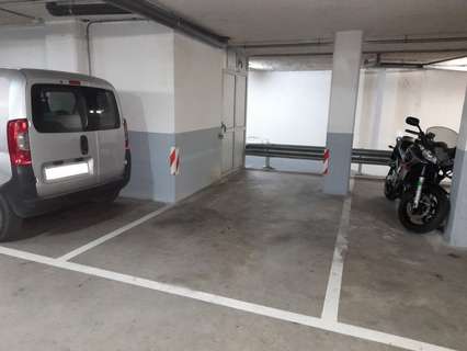 Plaza de parking en venta en Mataró