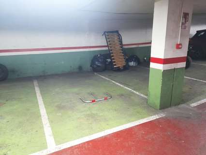 Plaza de parking en venta en Mataró