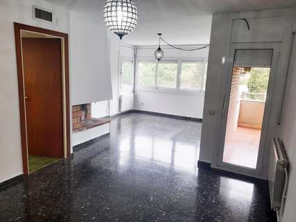 Piso en venta en Caldes d'Estrac