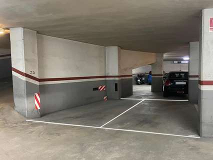 Plaza de parking en venta en Mataró