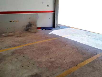 Plaza de parking en alquiler en Mataró