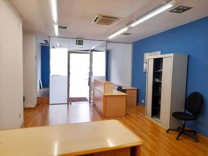 Local comercial en alquiler en Mataró
