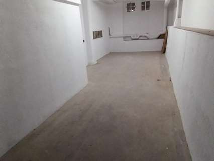 Trastero en alquiler en Mataró
