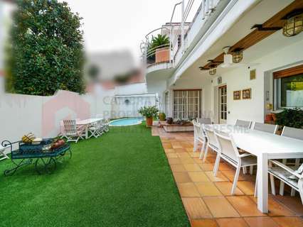 Casa en venta en Mataró