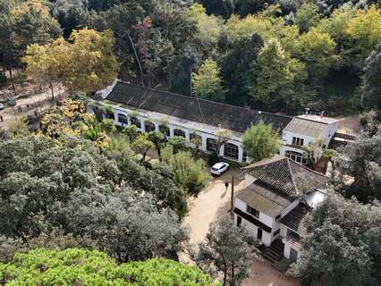 Casa rústica en venta en Arenys de Munt