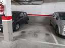 Plaza de parking en alquiler en Mataró