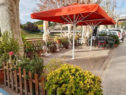 Local comercial en venta en Sant Pol de Mar