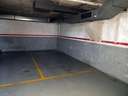 Plaza de parking en alquiler en Mataró