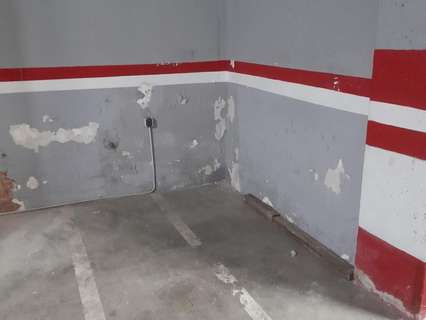 Plaza de parking en alquiler en Mataró
