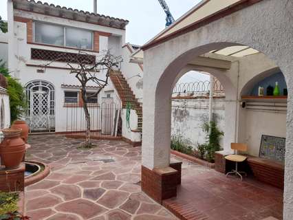 Casa en venta en Mataró
