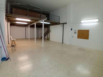 Local comercial en alquiler en Mataró