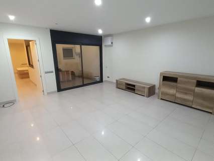 Planta baja en alquiler en Mataró