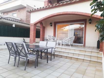 Casa en alquiler en Premià de Mar