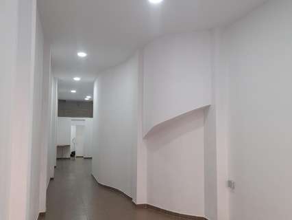 Local comercial en alquiler en Mataró