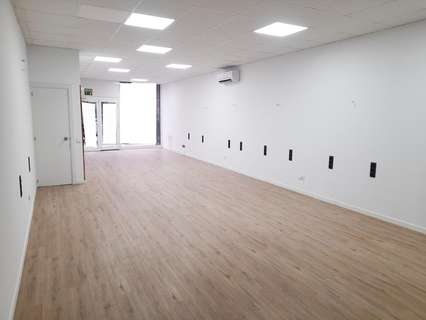 Local comercial en alquiler en Mataró