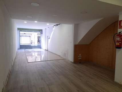 Local comercial en alquiler en Mataró