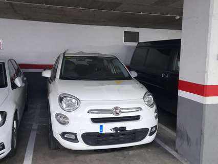 Plaza de parking en venta en Mataró