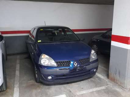 Plaza de parking en venta en Mataró