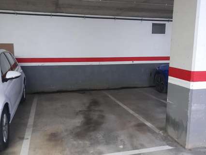 Plaza de parking en venta en Mataró