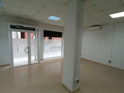 Local comercial en alquiler en Mataró