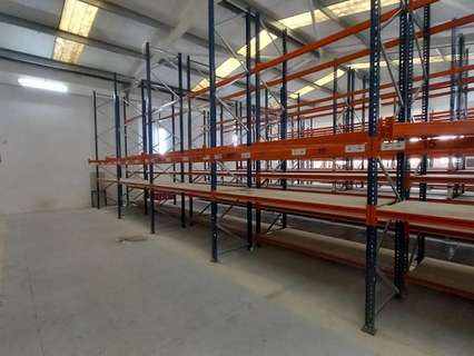 Nave industrial en venta en Mataró