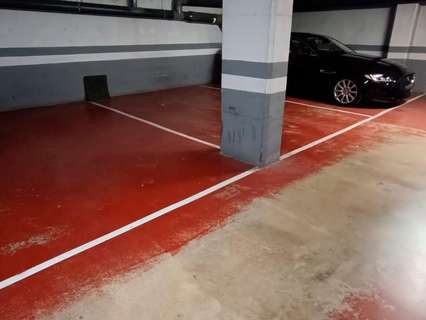 Plaza de parking en venta en Mataró