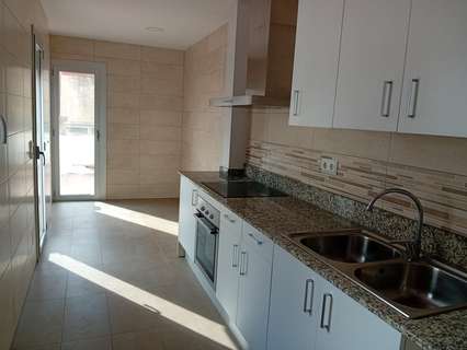 Piso en alquiler en Mataró