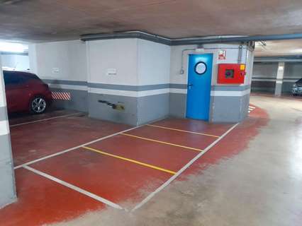 Plaza de parking en alquiler en Mataró