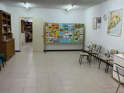 Local comercial en venta en Mataró