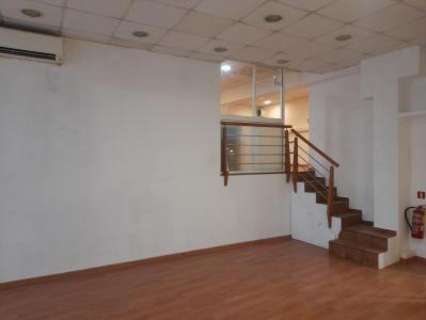 Local comercial en alquiler en Mataró