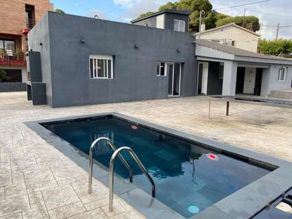 Casa en alquiler en Lliçà d'Amunt