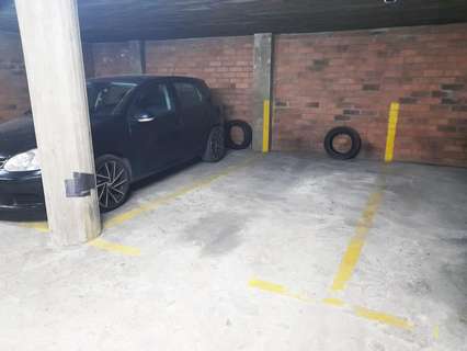 Plaza de parking en venta en Mataró