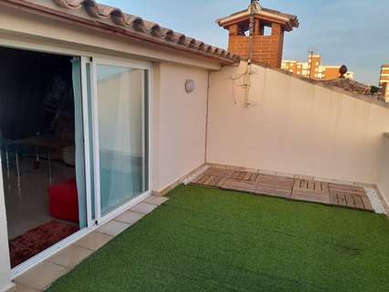 Casa en alquiler en Premià de Mar