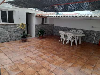 Planta baja en alquiler en Mataró