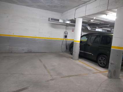 Plaza de parking en alquiler en Mataró
