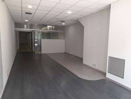 Local comercial en alquiler en Mataró
