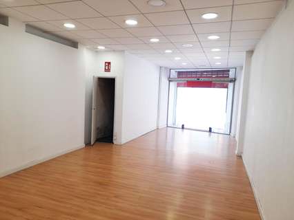 Local comercial en alquiler en Mataró