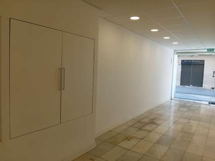 Local comercial en alquiler en Mataró