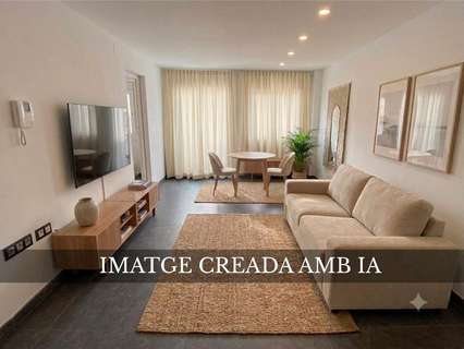 Piso en venta en Mataró