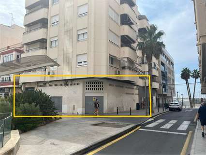 Local comercial en venta en Torrevieja rebajado
