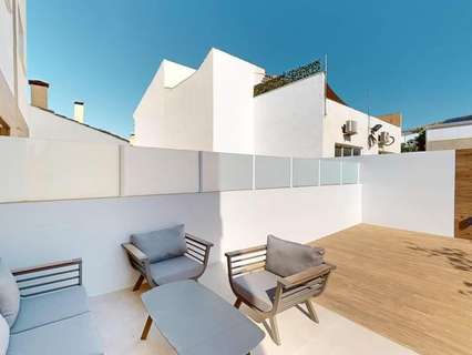 Piso en venta en Pilar de la Horadada