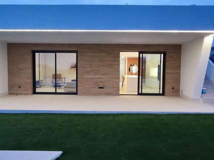 Casa en venta en Rojales zona Ciudad Quesada