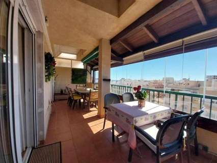Ático en venta en Torrevieja